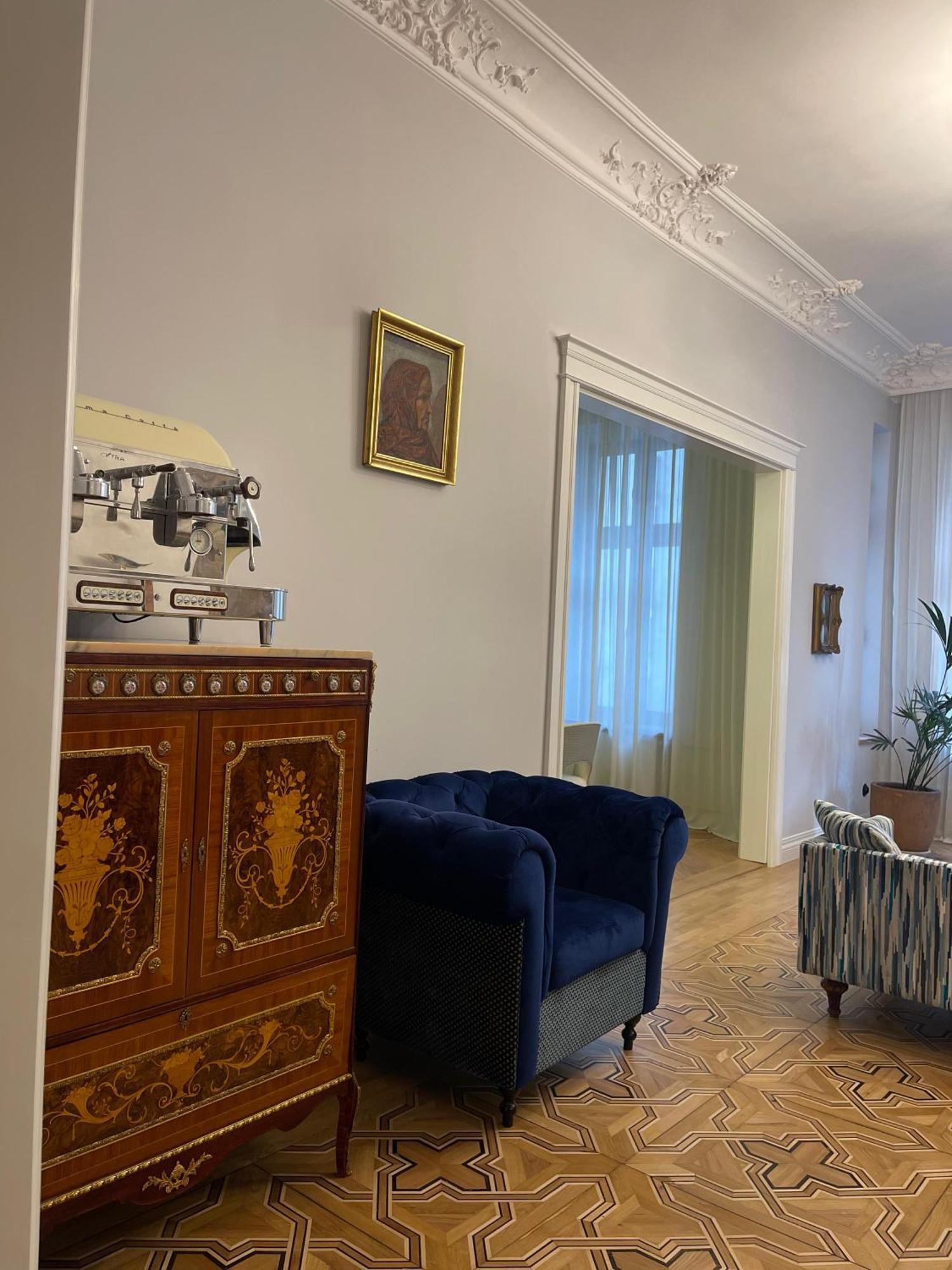 Aparthotel Chopin Boutique Varsavia