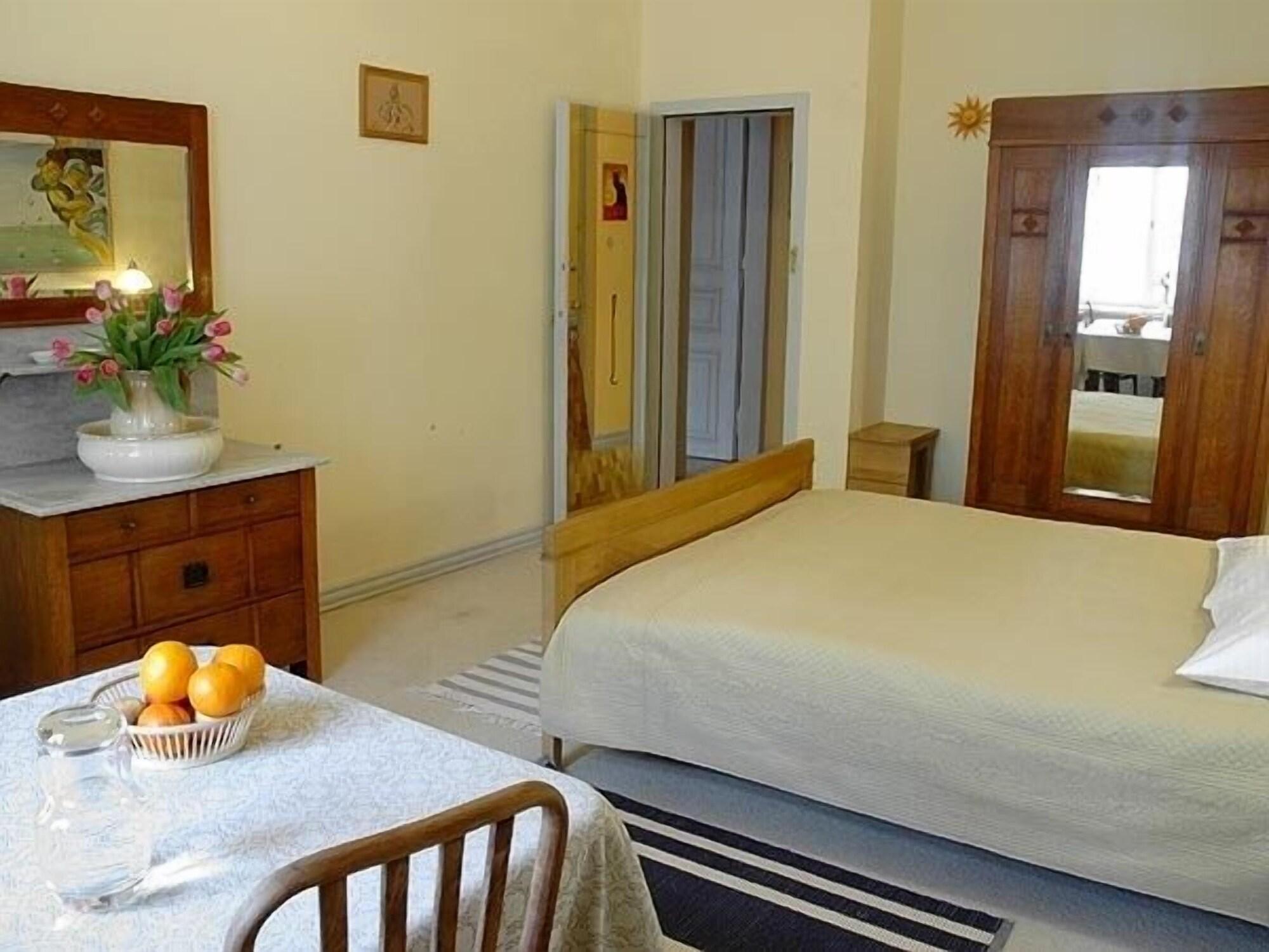 Chopin Boutique 4* Varšava