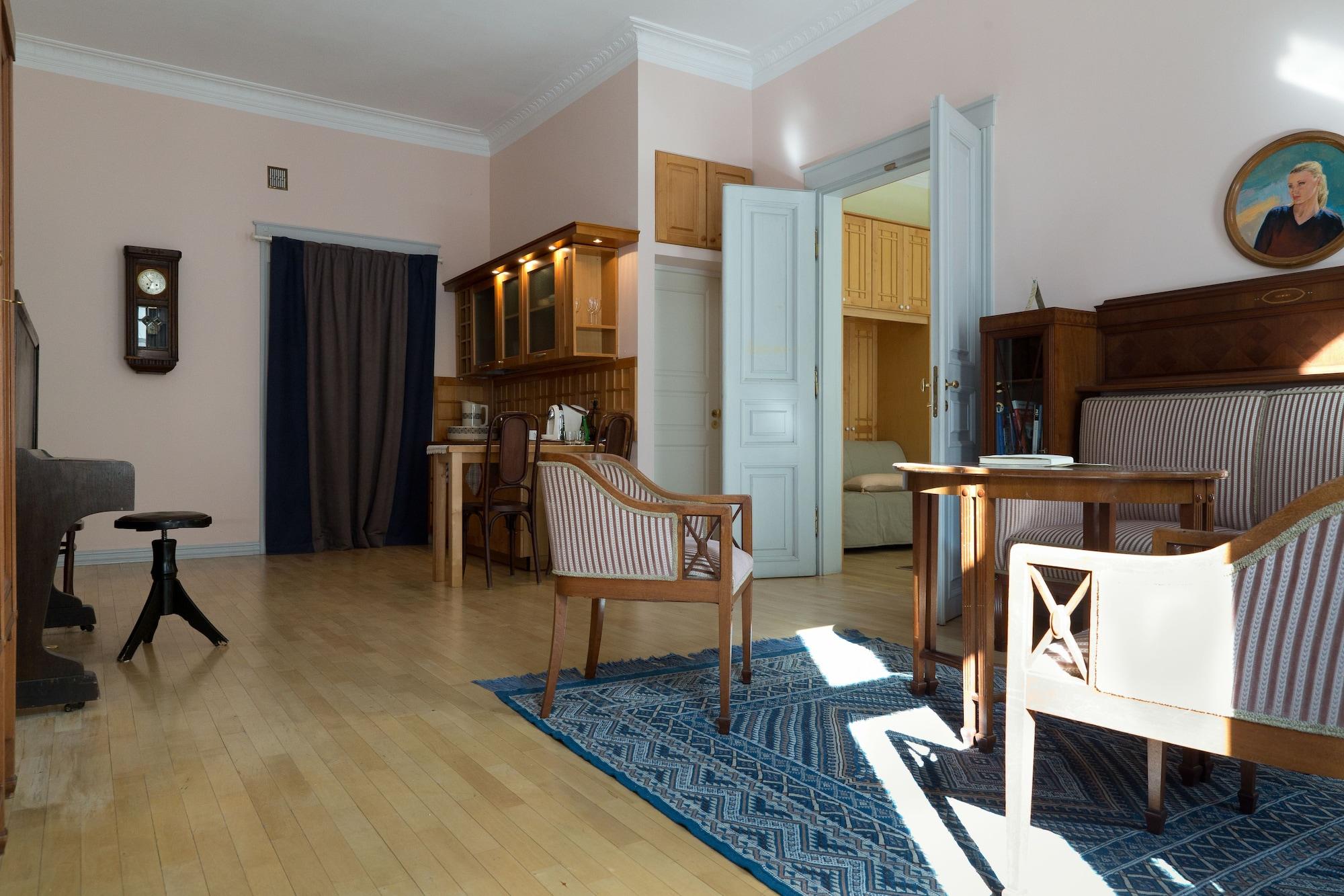 Chopin Boutique Varšava