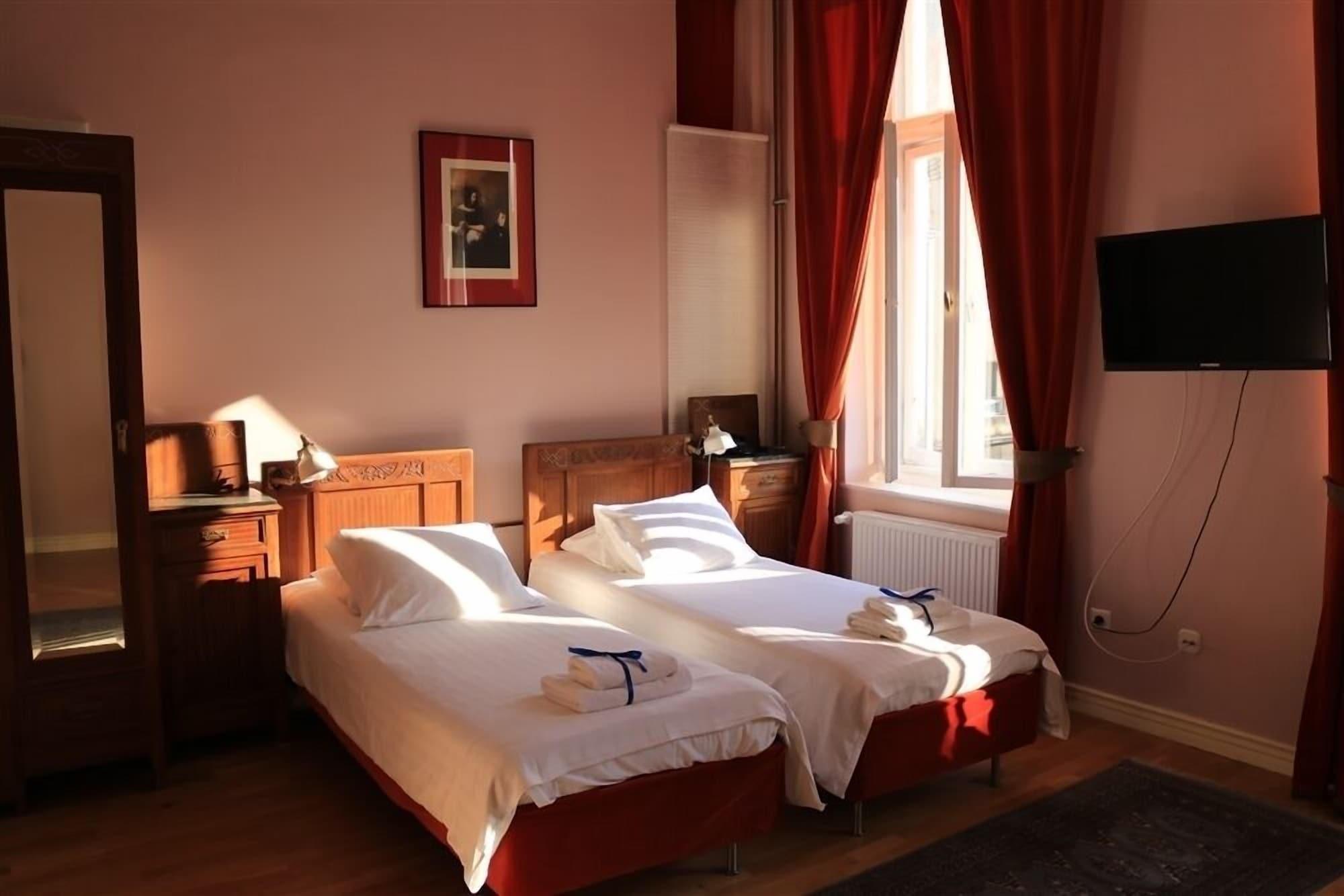 Chopin Boutique 4* Varšava