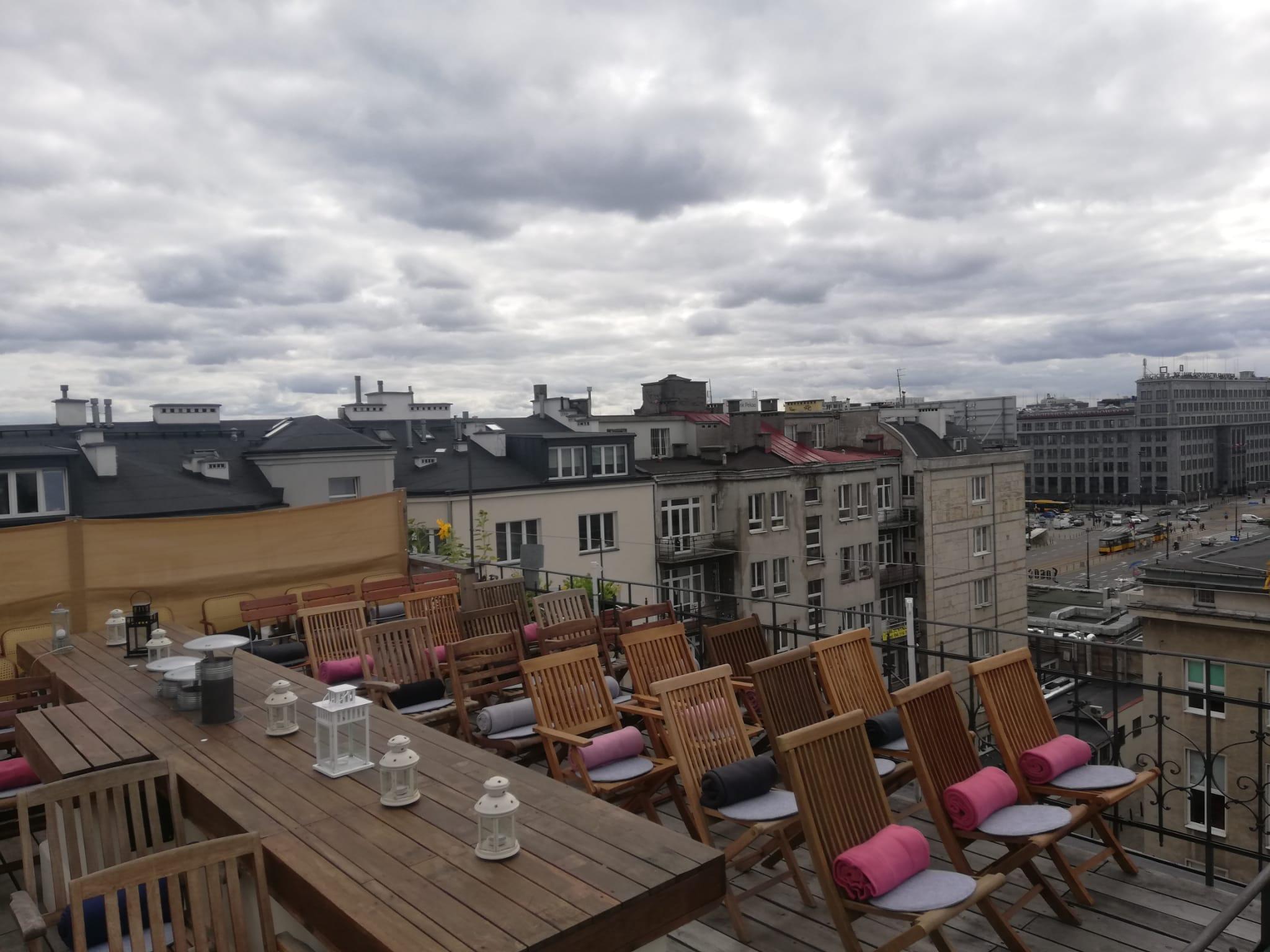 Hotel apartamentowy Chopin Boutique 4*